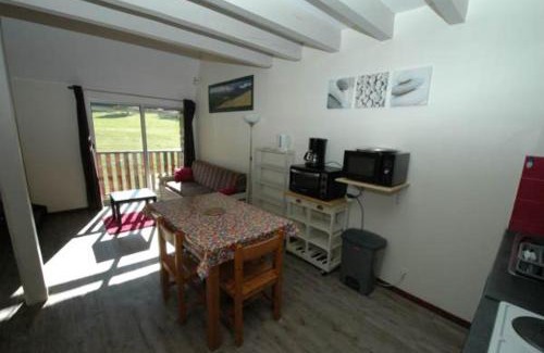 Saint-Jacques-des-Blats Apartment | La Grange du Devezou