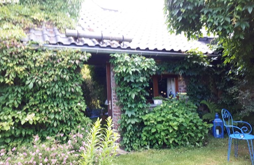 Sourbrodt House | La Grange- Historic flair and modern comfort in the midst of nature