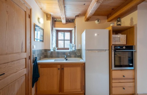 Les Salces House | La Grange - LES SALCES