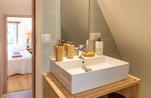 Beynac-et-Cazenac Bed & Breakfast | La Grange Milou