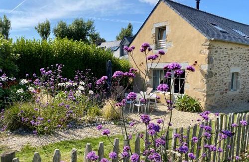 Plougonvelin House | La Grange Neuve