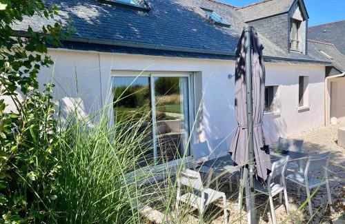 Plougonvelin House | La Grange Neuve