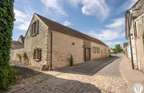 Barbery House | La grange patton