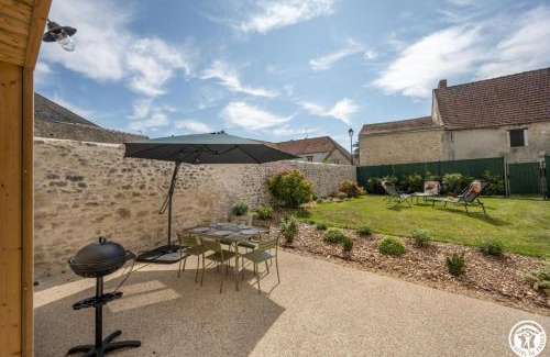 Barbery House | La grange patton