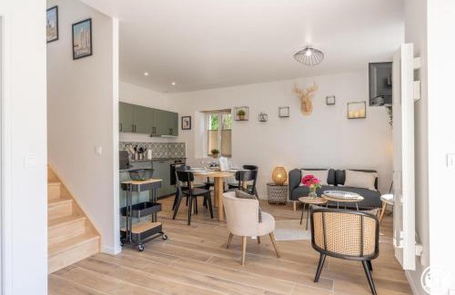 Barbery House | La grange patton