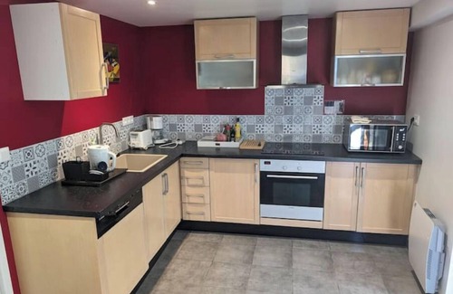 Escoutoux House | La Grange, self-catering cottage in the heart of greenery (9/11 pers)
