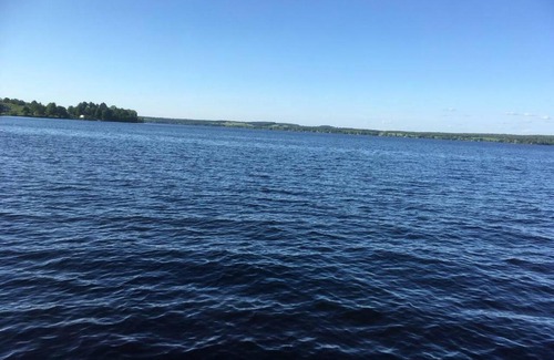 Lambton Ski Chalet | La Grange sur le Lac App A et B
