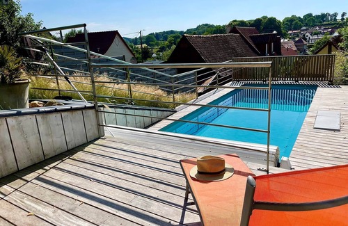 Miannay House | La grange Thiebault +