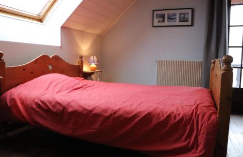 Aillon-le-Jerune Bed & Breakfast | La Grangerie