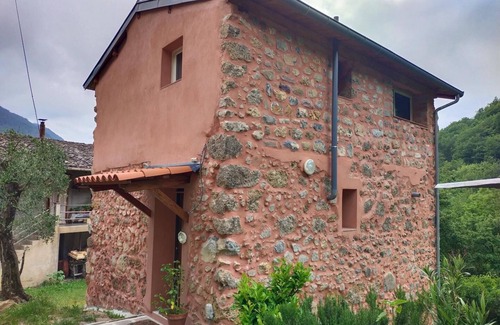 La Bollene-Vesubie House | La Graniga - LA BOLLENE VESUBIE