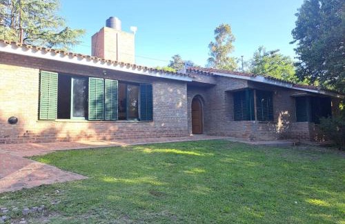 La Granja House | La Granja