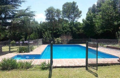 La Granja House | La Granja