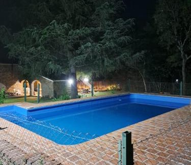 La Granja House | La Granja