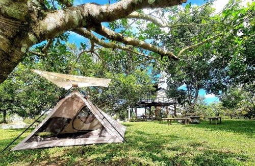 Pinan Other | La Granja Farmstay Dipolog