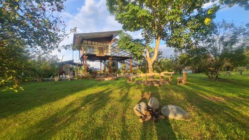 Pinan Other | La Granja Farmstay Dipolog