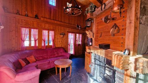 Evolene Ski Chalet | La Granzeta - Chalet- Authentique - Evolene