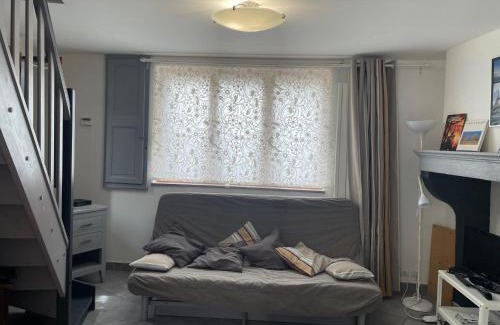 Dienville House | La Grapperie