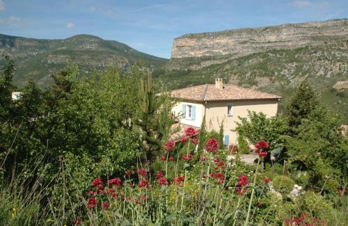 Remuzat Villa | La Gravelière