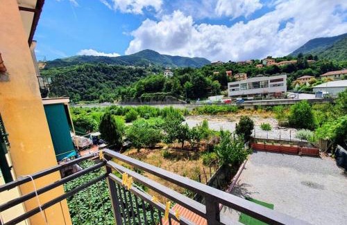 Struppa Apartment | LA GRAZIOSA Fully Air Conditioned Flat