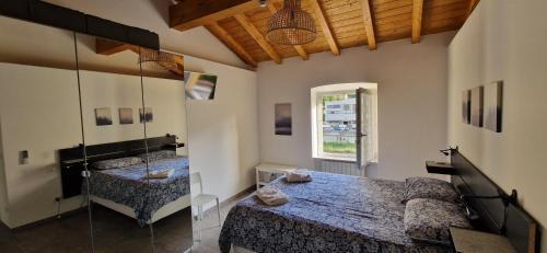 Struppa Apartment | LA GRAZIOSA Fully Air Conditioned Flat