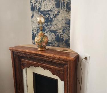 Charolles Bed & Breakfast | la Grenette
