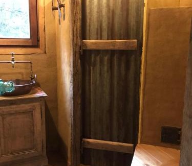 Saint-Hubert Ski Chalet | La Grenouillette