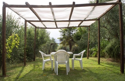 Pian di Sco Apartment | LA GREPPIA - IL FIENILE