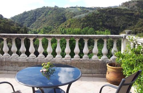 Auribeau-sur-Siagne House | La Grimaudière