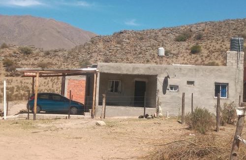 El Mollar House | La Griselda