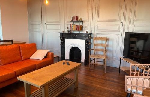Landouzy-la-Cour House | La Grisolle de 4 à 14 personnes