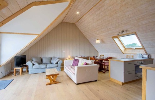 Penestin House | La Grosse Bulle - Penestin