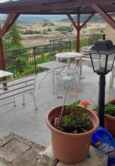 San Pio delle Camere Bed & Breakfast | La grotta di nonno Vittorio