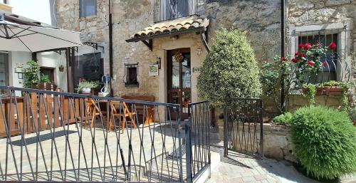 Pretoro House | La grotta di NiMa