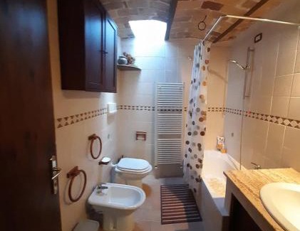 Pretoro House | La grotta di NiMa