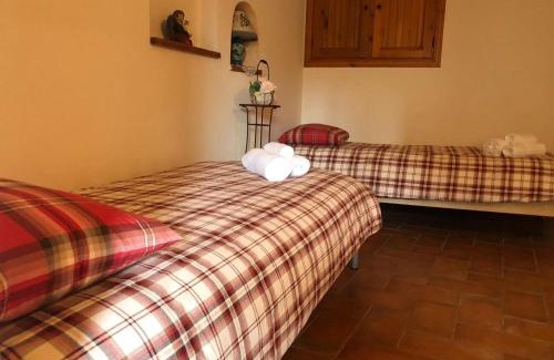 Subiaco House | LA GROTTA Guest House Subiaco