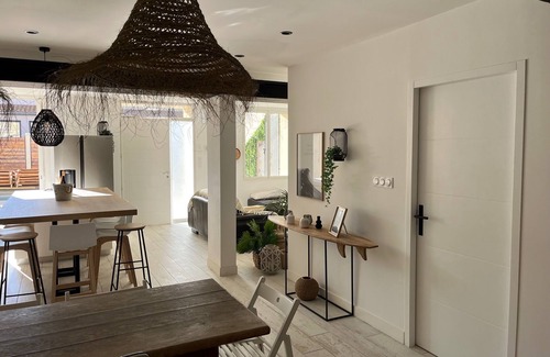 Gruissan House | La Gruissanaise