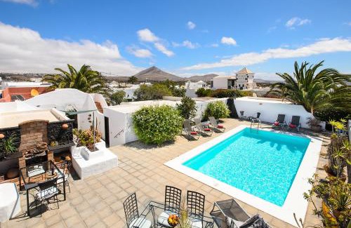 Guime House | La Guajira