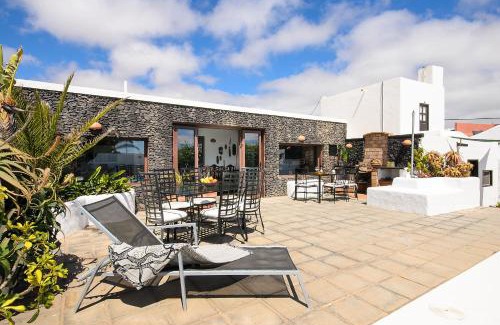 Guime House | La Guajira
