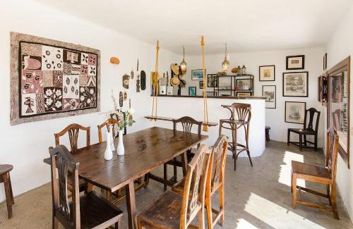 Guime House | La Guajira