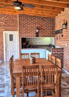 Gualeguay House | La Gualeyita