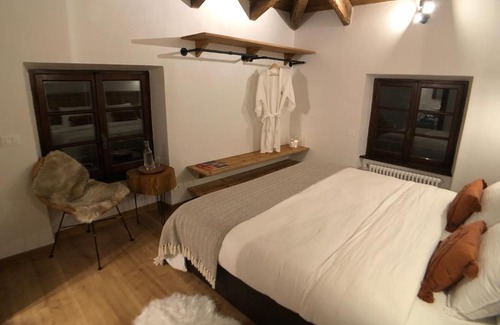 Castagnea Bed & Breakfast | La Guardiana B&B