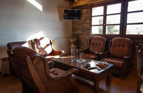 Ferreras de Arriba Hotel | La Guarida de la Lleira
