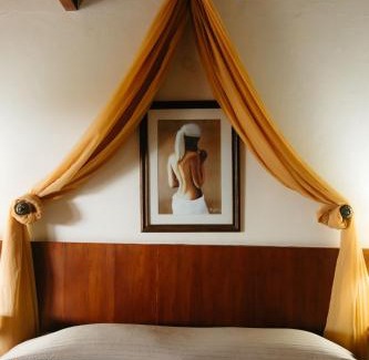 Capilla del Monte Hotel | La Guarida Hotel & Spa