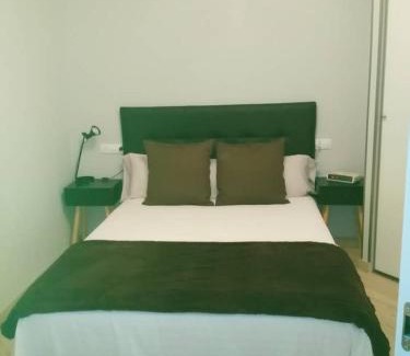 Sosas de Laciana Apartment | La Guariza