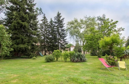 Bort-l'Etang House | La Guillaumière - Bort-l'etang