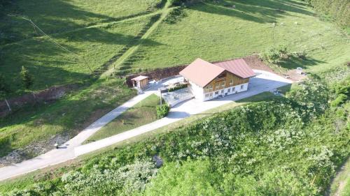 Les Combes House | La Guillemette