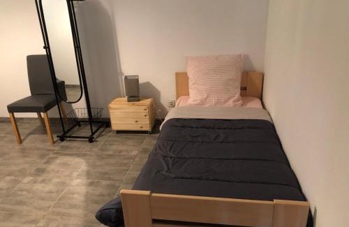 Le Vigan Apartment | La Guinguette Cevenole