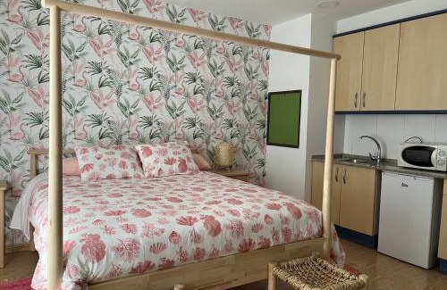 Lloret Town Center Apartment | La Habana Apart Hotel