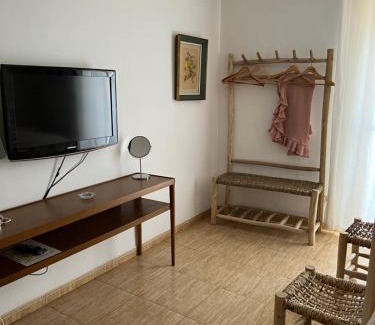 Lloret Town Center Apartment | La Habana Apart Hotel