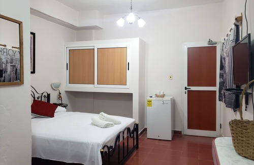 Municipality of Playa House | La Habana de tus Sueños